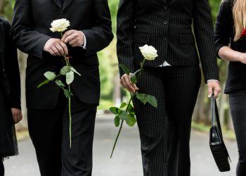 Understanding the Funeral Planning Process