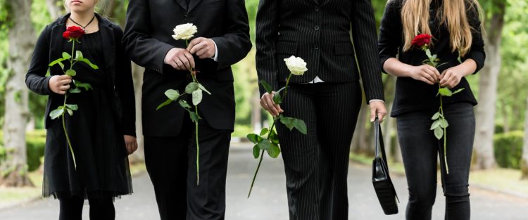 Understanding the Funeral Planning Process
