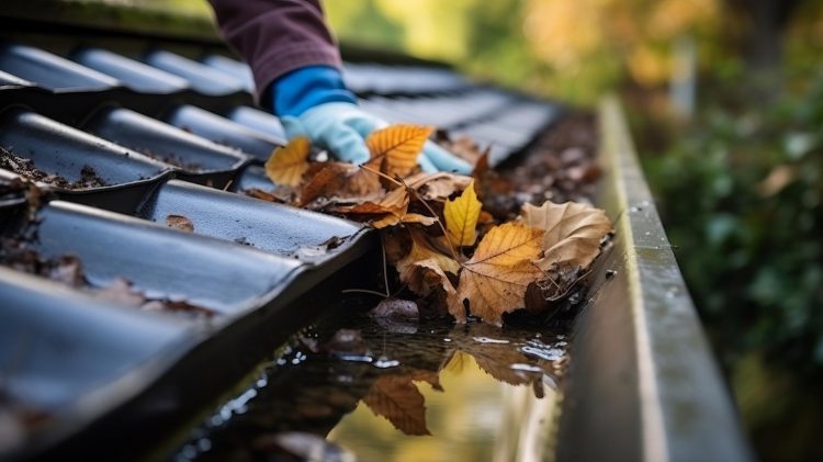 The Importance of Hiring Professional Indianapolis Gutter Cleaning Companies