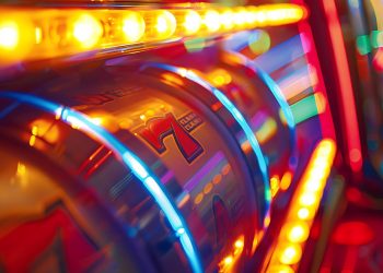 SPINPEDIA88: Slot Unggul dari Server Thailand dengan Promo 100% di Awal!