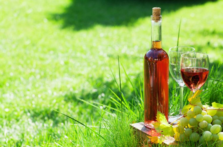 The Rise of Alcohol-Free Wines