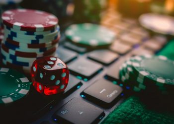 The Evolution of Global Gambling: A Historical Overview