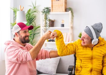 The Benefits of Community Integration for People with Disabilities