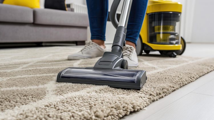 The Ultimate Guide to Rug Cleaning in Melbourne: Professional Care with Pickup and Return Services