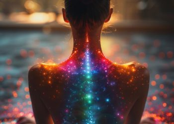 Unlock Your Potential with These 10-Minute Self-Energy Healing Techniques