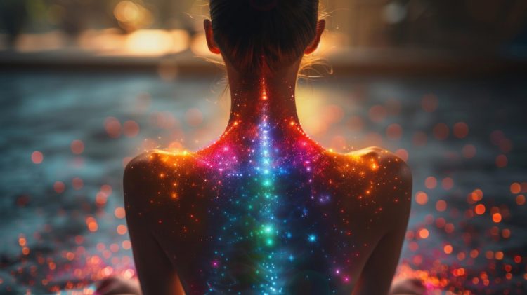 Unlock Your Potential with These 10-Minute Self-Energy Healing Techniques