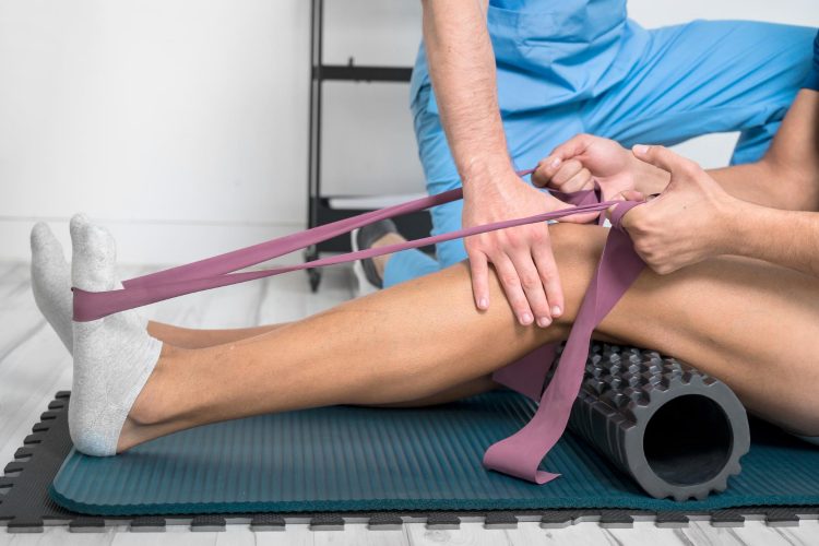 The Benefits of Physiotherapy for Chronic Pain Management