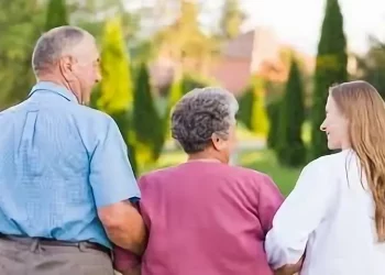 Navigating the Golden Years: The Vital Role of Senior Advocates in Supporting Our Elders