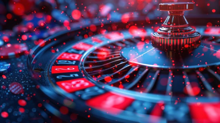 The Dynamic World of Online Gaming