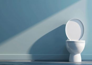 Why Are There Black Specks in My Water and What Can I Do About It?