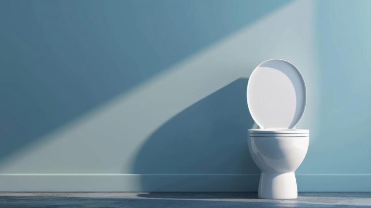 Why Are There Black Specks in My Water and What Can I Do About It?