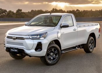 Toyota Hilux for sale 4×4 Diesel