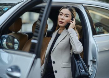 Top 5 Private Car Services from Singapore to JB