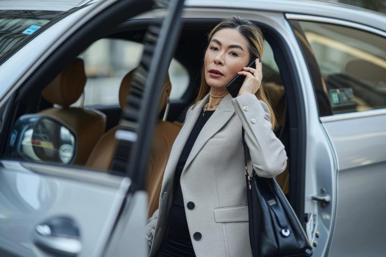 Top 5 Private Car Services from Singapore to JB