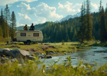 Top RV Parks for a Scenic Getaway Near NYC