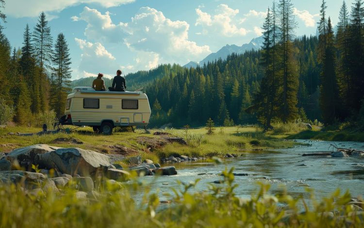 Top RV Parks for a Scenic Getaway Near NYC