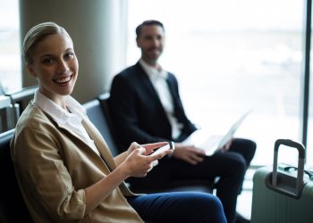 Essential Tips for a Successful Business Trip