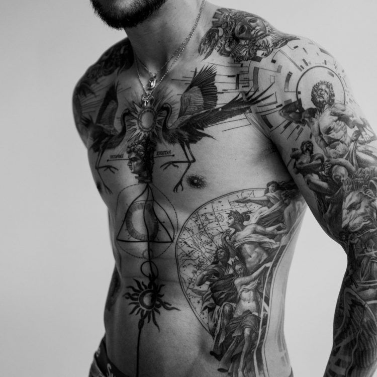 Monolith Studio: Revolutionizing Contemporary Tattooing in New York City