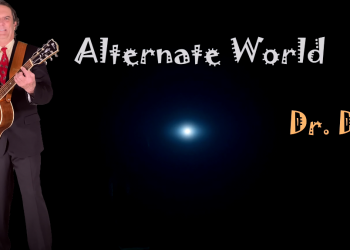 Dr. Don Opens the Doors to His “Alternate World”