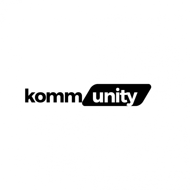 Meet Kommunity, the upcoming anti-Linkedin for business platform.