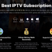 Unlock Premier Entertainment with the Best IPTV Subscription from Lux IPTV