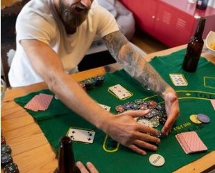 VIP77: The Trusted Hub for Slot777 Gambling in Indonesia 2024