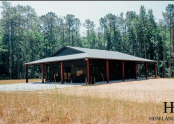 Essential Steps in Planning Your Custom Guest House