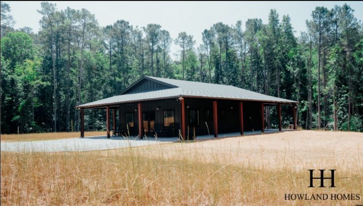 Essential Steps in Planning Your Custom Guest House