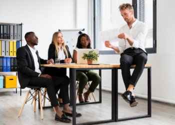 The Importance of CIPD Training for HR Professionals