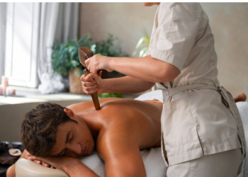 Massage Maroc