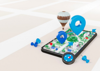 How does Google rank reviews on Google Maps