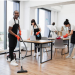 Office Cleaning Company