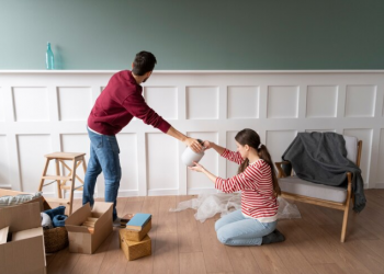 Transform Your Space with A Stepp Above Home Repairs and Improvements