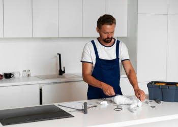 Transform Your Kitchen with Lost Pond Construction Inc.