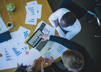 4UProfit: How This Startup is Revolutionizing the Financial World