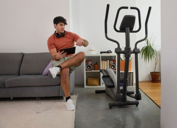 So You Want a Treadmill at Home? Here’s the Scoop!