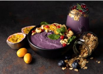 Acai the superfood