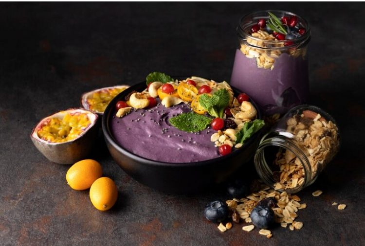 Acai the superfood