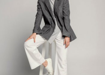 The Evolution of Fashion: Embracing Change and Celebrating Style