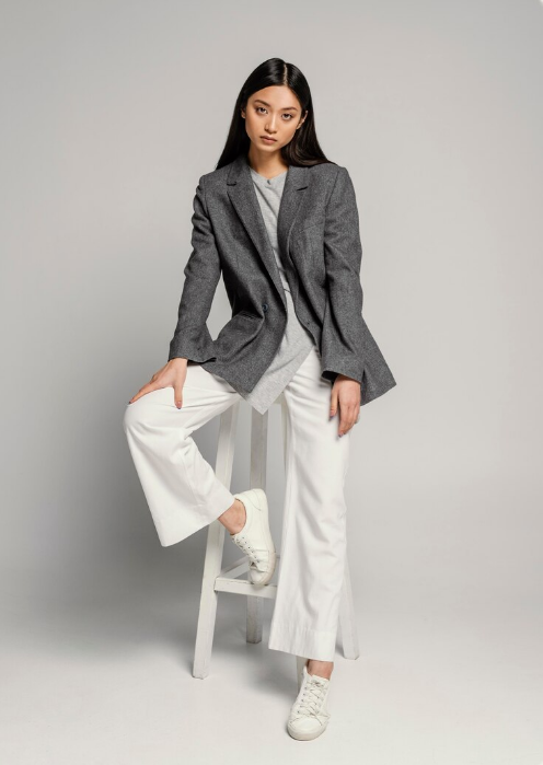 The Evolution of Fashion: Embracing Change and Celebrating Style