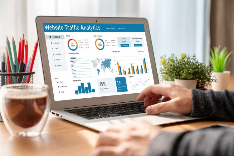 Mastering Digital Marketing: Top Traffic Generators for 2024 Success