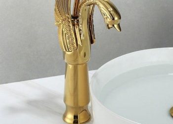 Why Swan Faucet Brass is the Ultimate Statement Piece for Your Bathroom