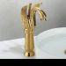 Why Swan Faucet Brass is the Ultimate Statement Piece for Your Bathroom