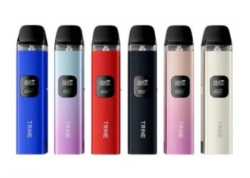 The Healthier Choice: Why Vaping is BetterIntroduction to Vaping