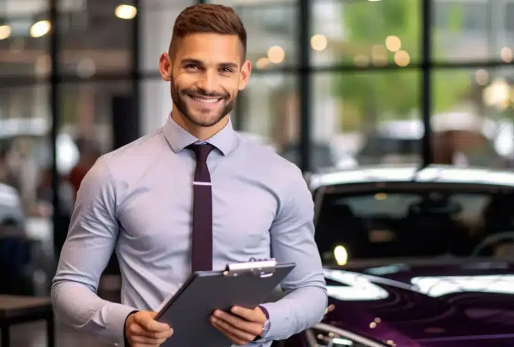Top Tips for Negotiating a Great Deal on Your Next New Car (2024 Guide)