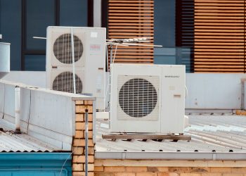 What Are The Benefits Of Replacing An Old Air Conditioning System?