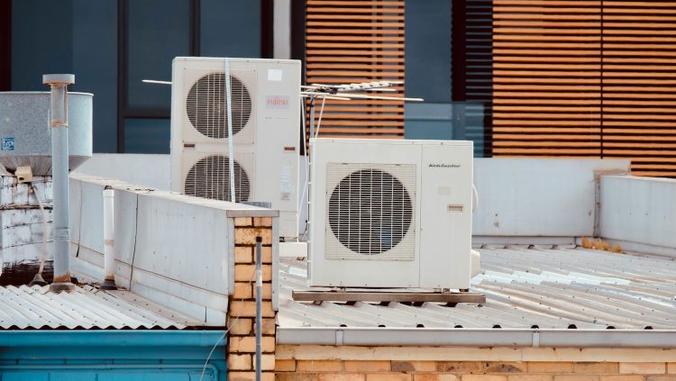 What Are The Benefits Of Replacing An Old Air Conditioning System?