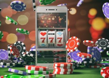 The Thrill of Gaming: Exploring the World of Slots and Beyond