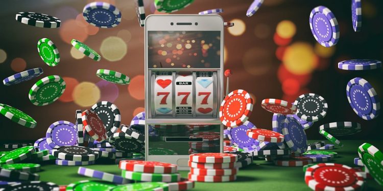 The Thrill of Gaming: Exploring the World of Slots and Beyond