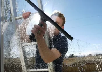 Elevate Your View with Melbourne’s Most Trusted Window Cleaning Experts